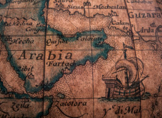 Il decoupage e le sue origini in estremo oriente 3 0 Il decoupage e sue origini in estremo oriente